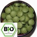 Mladý Jačmeň 500 g, 1250 tabliet bio produkt z Nemecka hmotnosť 0,5 kg