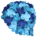 Bloom kúpacia čiapka modrá-modrá varianta 27950