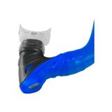Samos detský potápačský šnorchel modrá varianta 24448