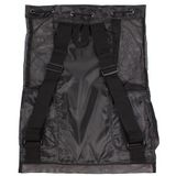 Gear Bag plavecký batoh čierna balenie 1 ks