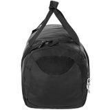 Duffle Bag M športová taška čierna-biela balenie 1 ks