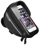 Phone Case 1.0 taška na mobil čierna varianta 39017