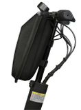 Scooter Bag taška na kolobežku čierna varianta 39022