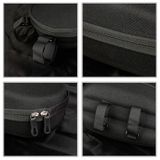 Scooter Bag taška na kolobežku čierna varianta 39022