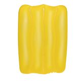 Wave Pillow 52127 nafukovací vankúšik žltá varianta 36669