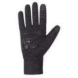 Peak 2.0 WS+ športové rukavice čierna veľkosť oblečenia L