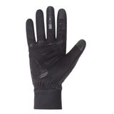 Everest WS+ športové rukavice čierna veľkosť oblečenia S