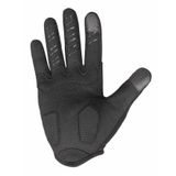 FOX+ cyklistické rukavice čierna veľkosť oblečenia XL