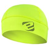 Fizz športová čiapka fluo žltá veľkosť oblečenia S-M