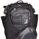 Backpack SR S22 hokejová taška s kolieskami balenie 1 ks