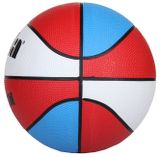 Harlem BB5051R basketbalová lopta veľkosť plopty č. 5