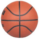 New York BB6021S basketbalová lopta veľkosť plopty č. 6