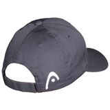 Promotion Cap čiapka so šiltom antracitová varianta 29256