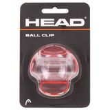 Ball Clip držiak na tenisový loptu mix farieb varianta 31548