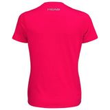 Club Lucy T-Shirt Women dámske tričko MA veľkosť oblečenia S