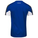 Club 22 Tech T-Shirt Boy detské tričko RO veľkosť oblečenia 152