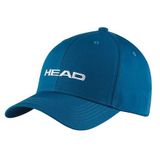 Promotion Cap čiapka so šiltom modrá varianta 31992
