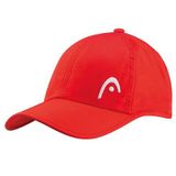 Pro Player Cap čiapka so šiltom červená varianta 29258