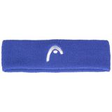 Headband froté čelenka modrá balenie 1 ks