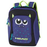 Kids Tour Backpack 14L Monster detský športový batoh balenie 1 ks