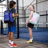 Kids Tour Backpack 14L Owl detský športový batoh balenie 1 ks