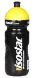 Isostar športová fľaša čierna objem 1000 ml