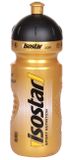 Isostar športová fľaša strieborná objem 650 ml