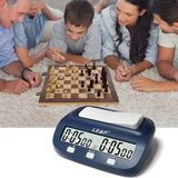 PQ9923 šachové hodiny balenie 1 ks