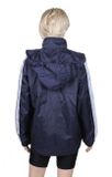 NJ-1 šustiaková bunda béžová veľkosť oblečenia XXL