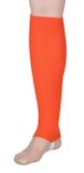 Chelsea futbalové štucne s podpienkou oranžová veľkosť oblečenia junior