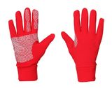 Rungloves rukavice červená veľkosť oblečenia XL