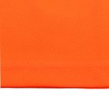 Premium rozlišovací dres oranžová veľkosť oblečenia 140