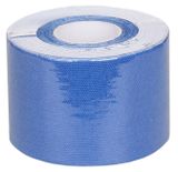 Kinesio Tape tejpovacia páska modrá sv. varianta 29669