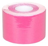 Kinesio Tape tejpovacia páska ružová varianta 29671