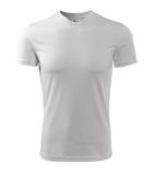 Fantasy detské tričko biela veľkosť oblečenia 134