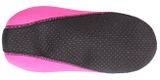 Atlantic neoprénové ponožky ružová veľkosť (obuv) XXL