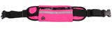 Phone Waist Pack športová ľadvinka ružová varianta 36740