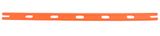 Hex Pole agility tyč oranžová dĺžka 80 cm