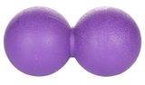 Dual Ball masážna loptička ružová varianta 37204