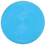Soft Frisbee lietajúci tanier modrá varianta 37651