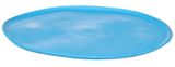 Soft Frisbee lietajúci tanier modrá varianta 37651