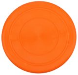 Soft Frisbee lietajúci tanier červená varianta 37650