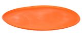 Soft Frisbee lietajúci tanier ružová varianta 37653