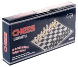 CheckMate magnetické šachy rozmer L