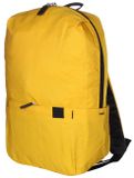 Outdoor Mono voľnočasový batoh zelená varianta 39457