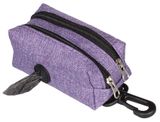 Leash Bag taška na maškrty a sáčky khaki varianta 40137