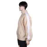 NJ-1 šustiaková bunda béžová veľkosť oblečenia XXL