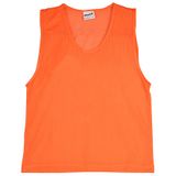 Rozlišovací dres oranžová veľkosť oblečenia XL