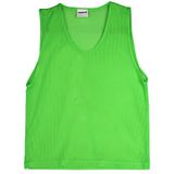 Rozlišovací dres zelená veľkosť oblečenia 164