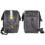 Boot Bag taška na lyžiarky čierna varianta 15451